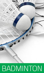 sgf badminton